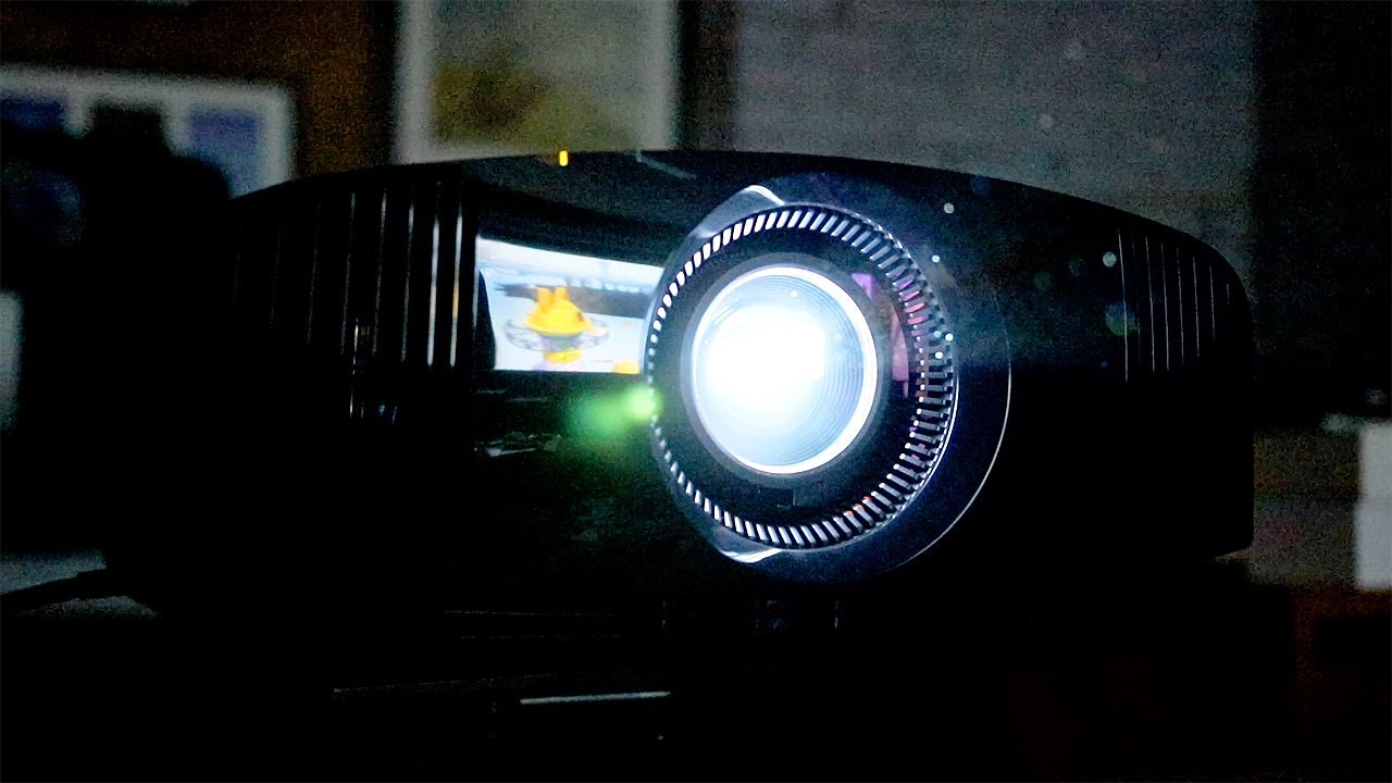 What To Look For In A Projector? Guide and Tips